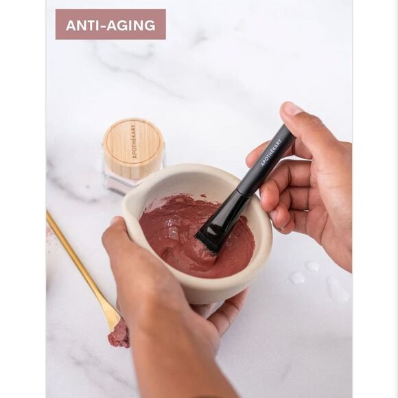 Apothekary Face  mask - Picture 2 of 7